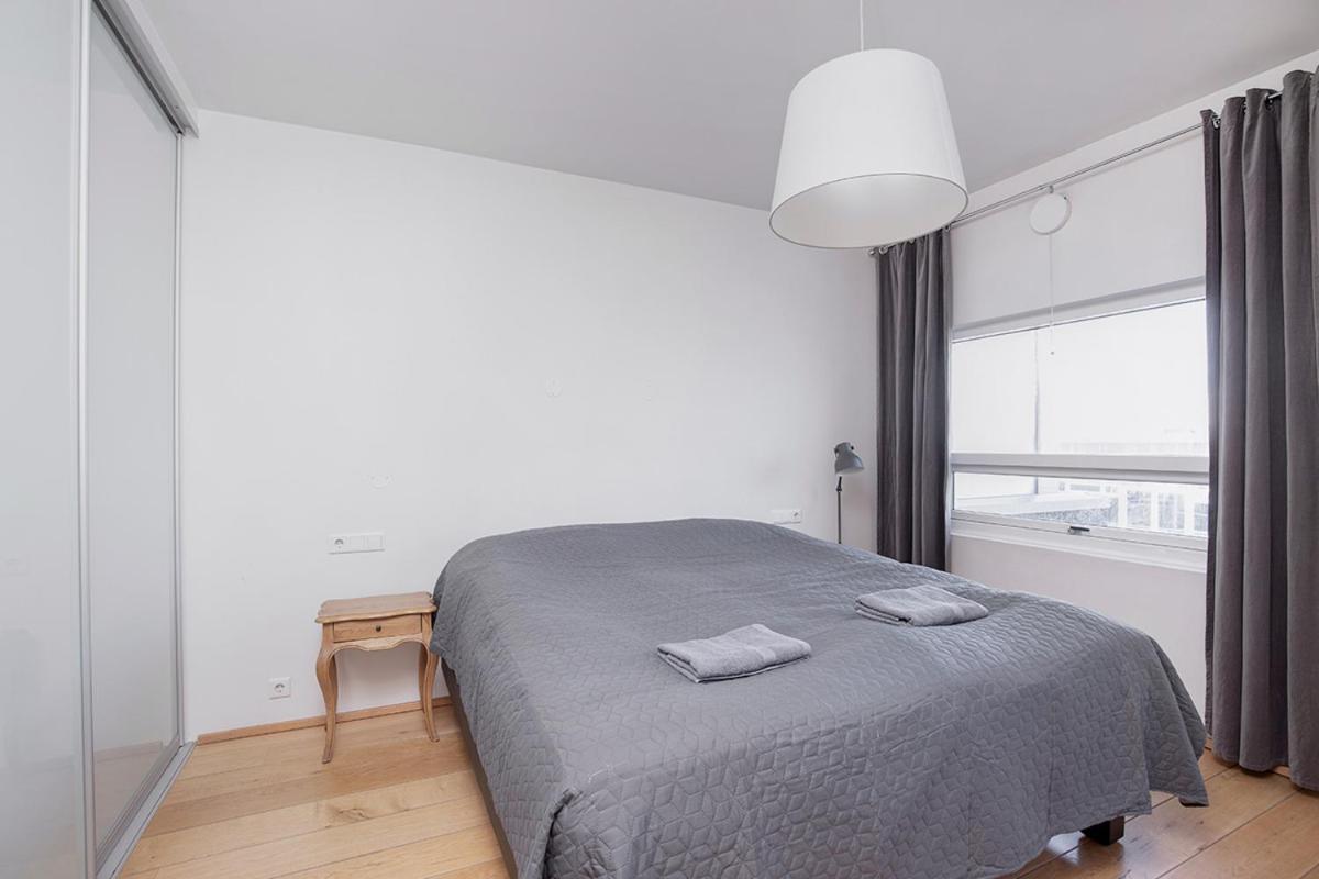 Penthouse Apartment With Panasonic Mountain View Reykjavík Exterior photo